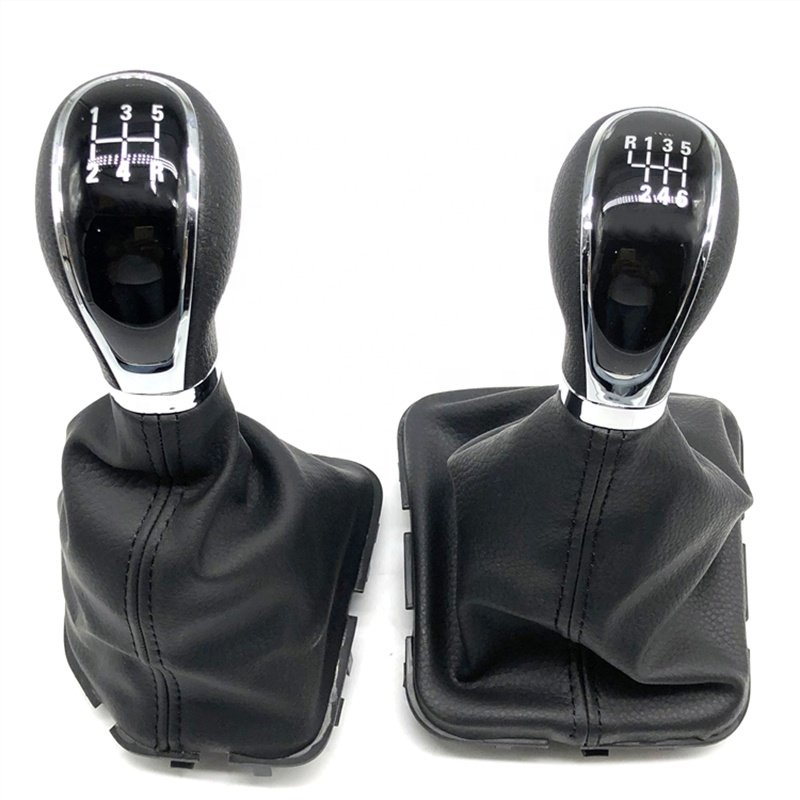 DFSK Glory 580 Gear Lever Dust Cover Shift Dust Cover with Handle Ball Joint Assembly Original